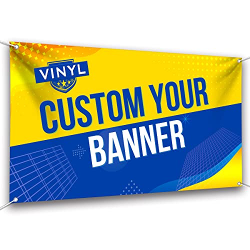 13oz Vinyl Banner